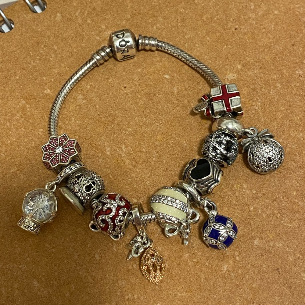 Pandora